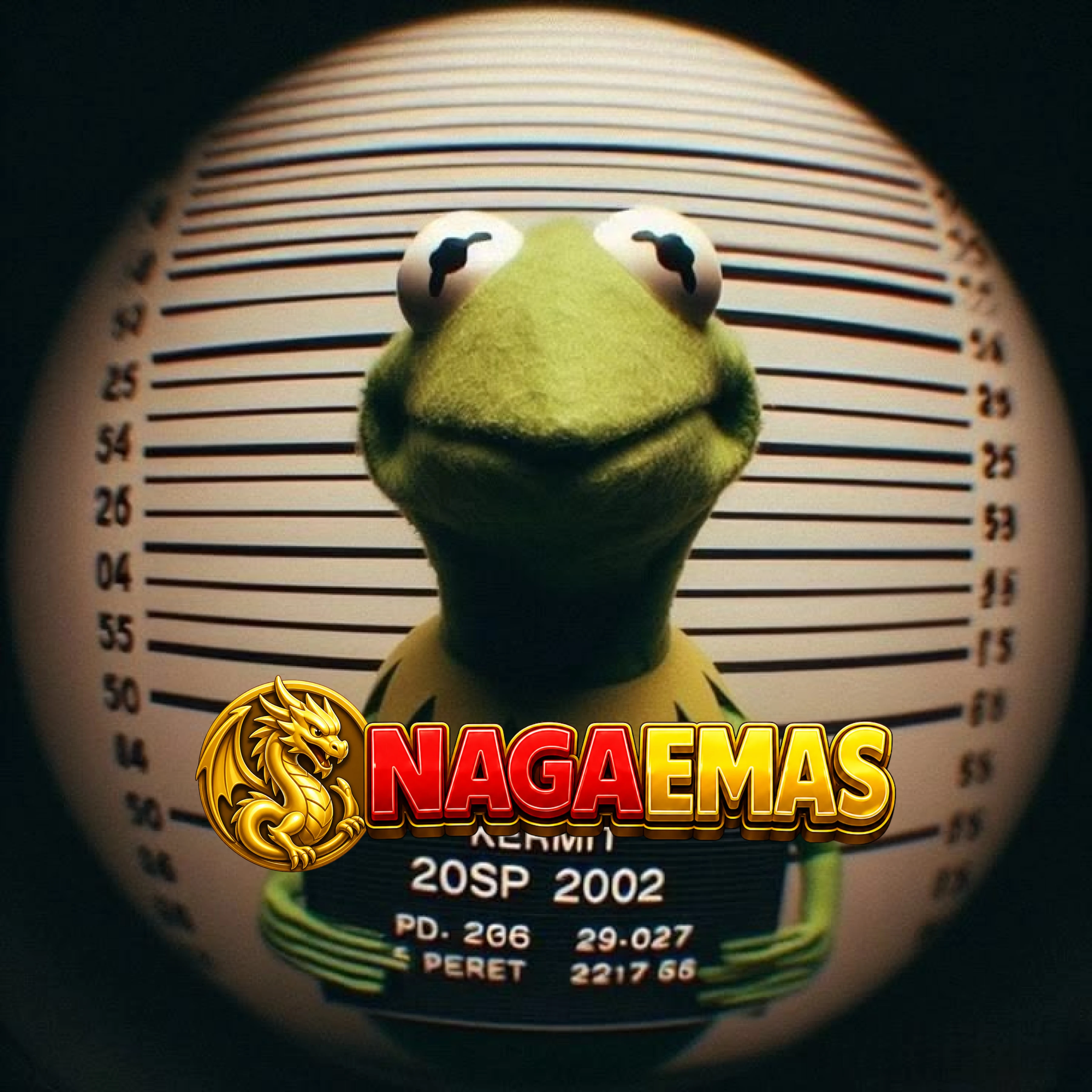 NAGAEMAS